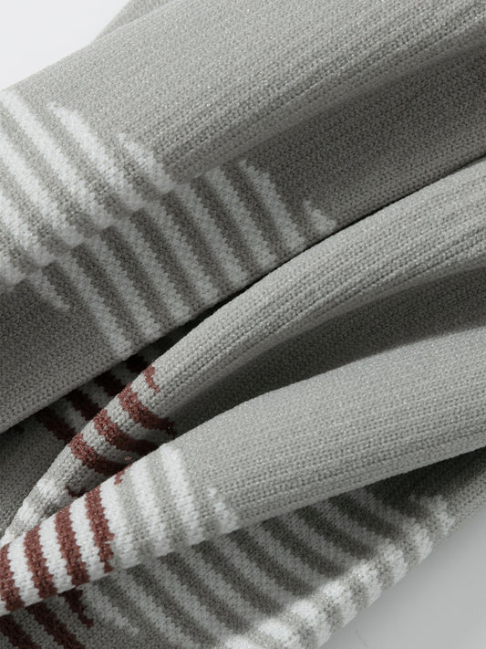 Grip Cross-Line Sport Calf Sock