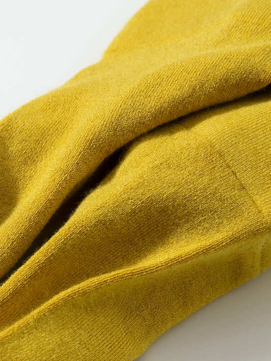 Mulberry Silk Modal Blend Ankle Socks
