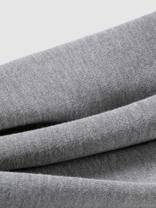 Purple Label Thickened Merino Wool Tights