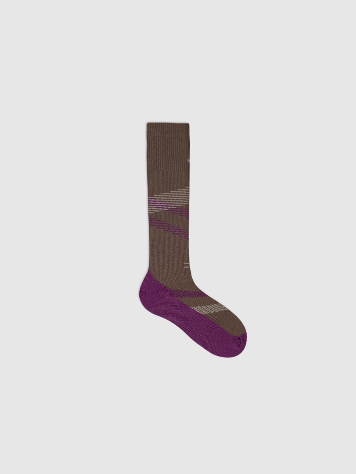 Grip Cross-Line Sport Calf Sock
