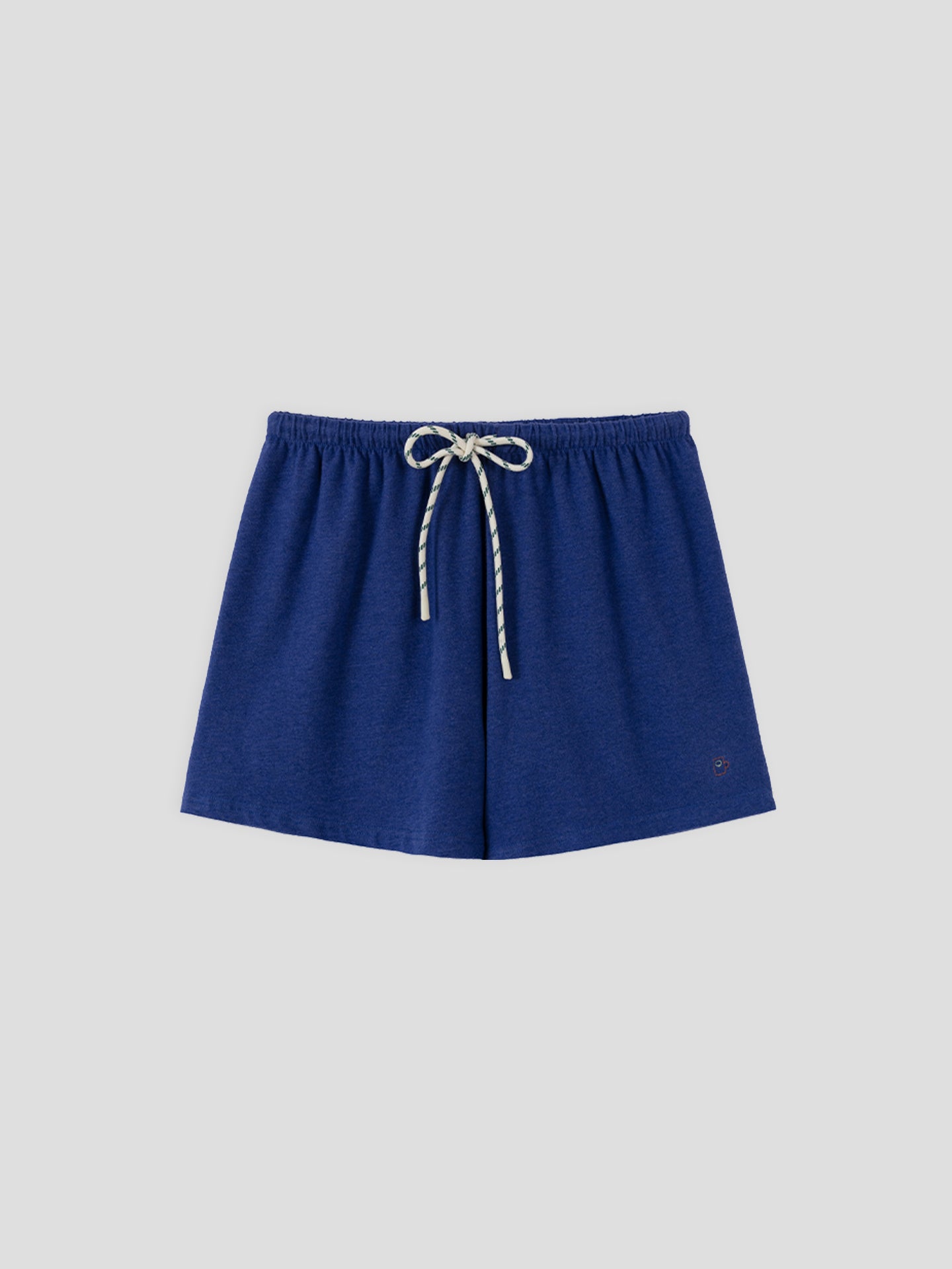 AR × Xuan Soft Notes Short Pants