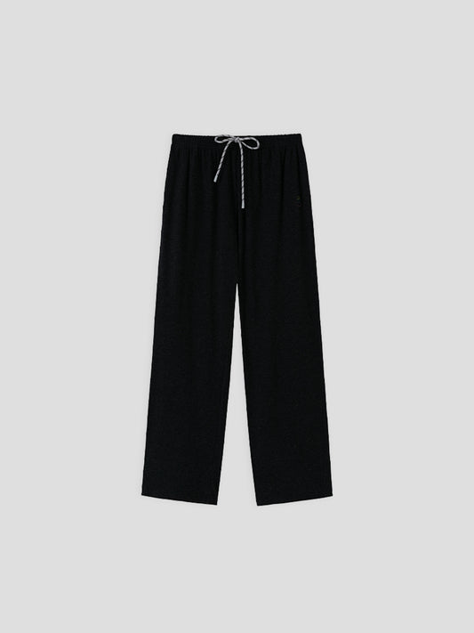 AR × Xuan Soft Cotton-Modal Pants