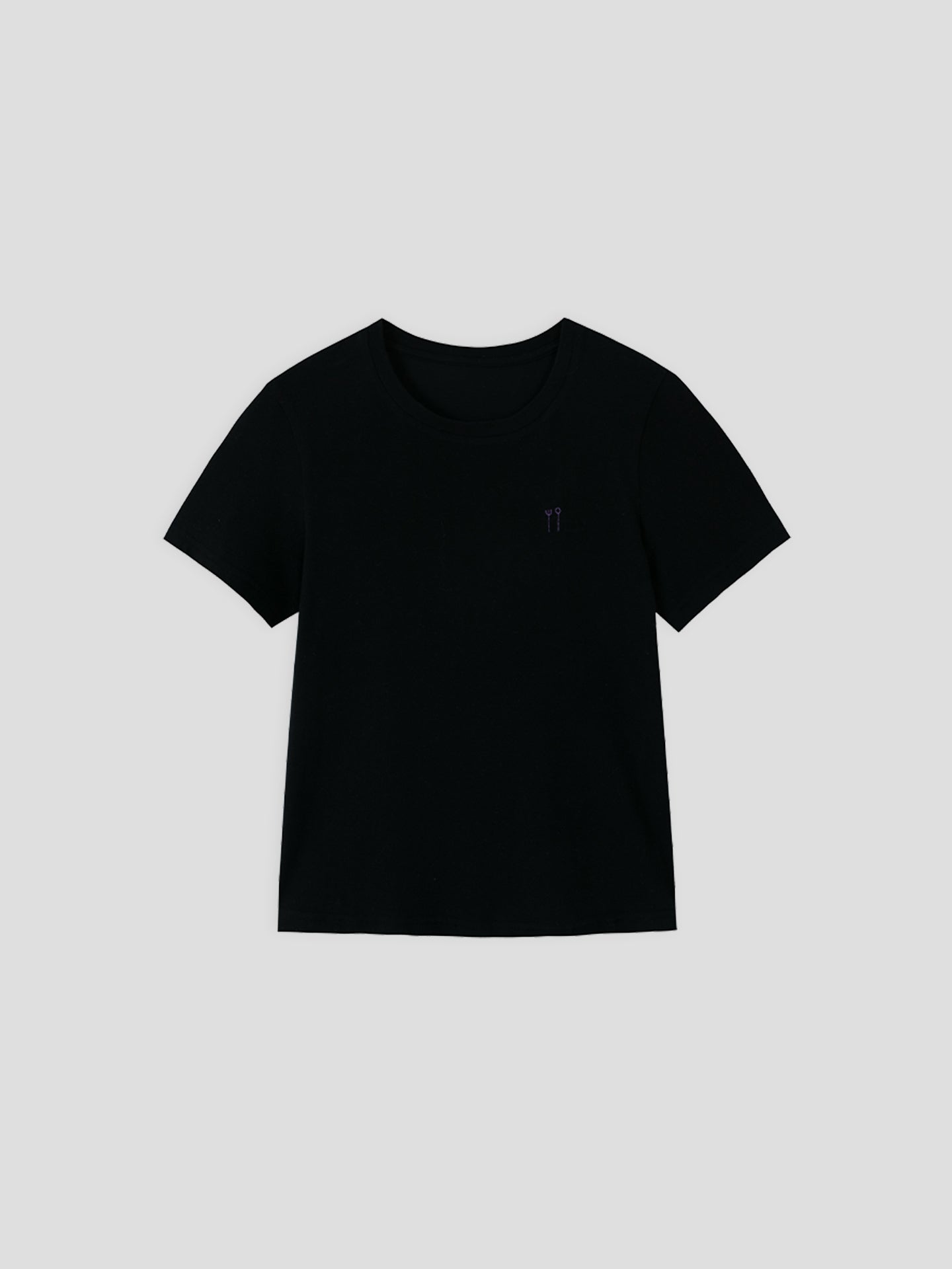 AR × Xuan Soft Cotton-Modal T-Shirt