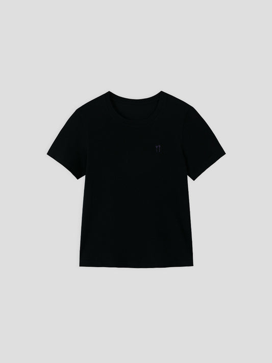 AR × Xuan Soft Cotton-Modal T-Shirt