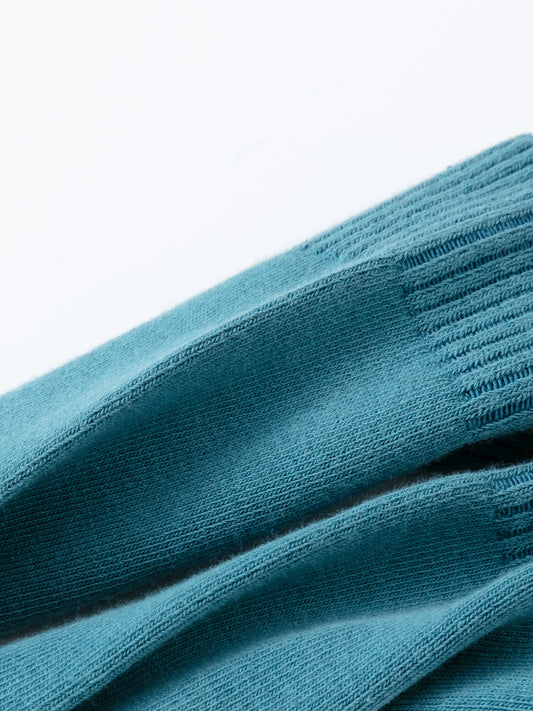 Purple Label Merino Wool Mid-Calf Socks