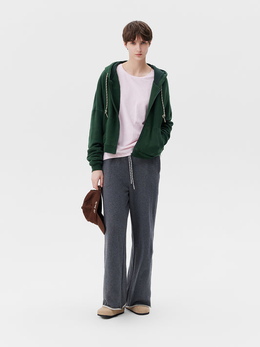 AR × Xuan Terry Pants