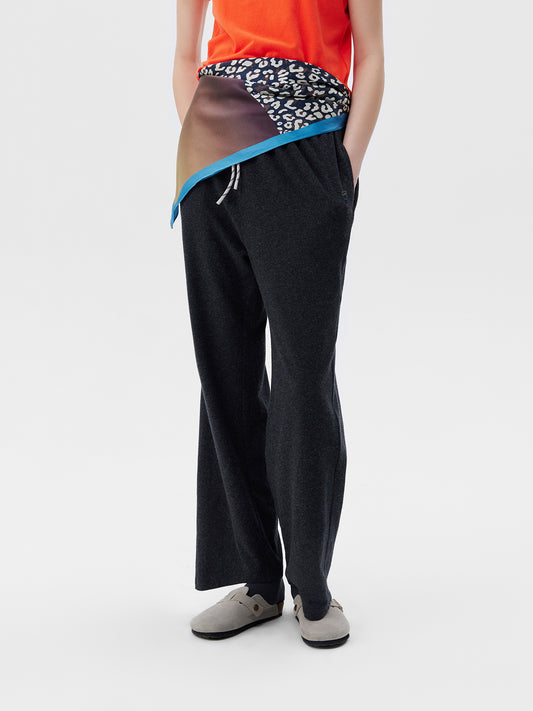 AR × Xuan Soft Cotton-Modal Pants