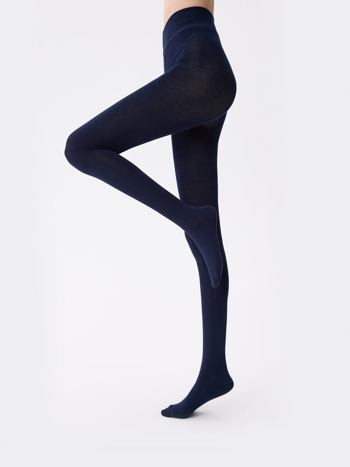 Purple Label Merino Wool Skin-Care Tights