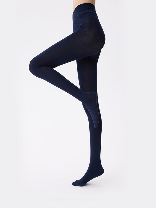 Purple Label Merino Wool Skin-Care Tights