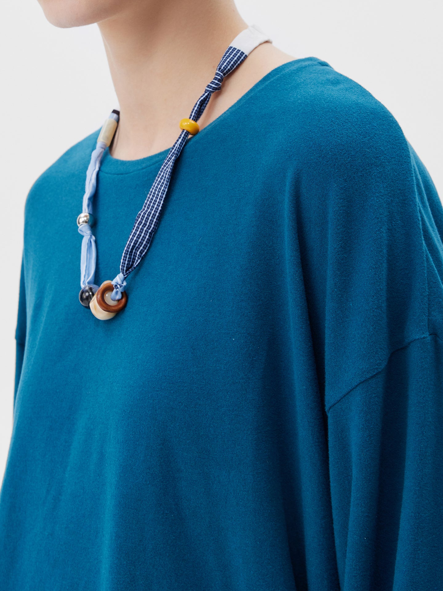 AR × Xuan Soft Cotton-Modal T-Shirt