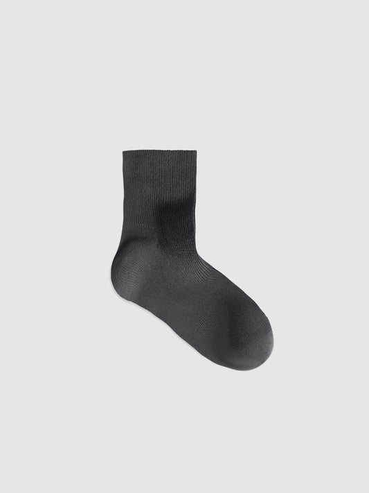 Supima Cotton Ankle Socks