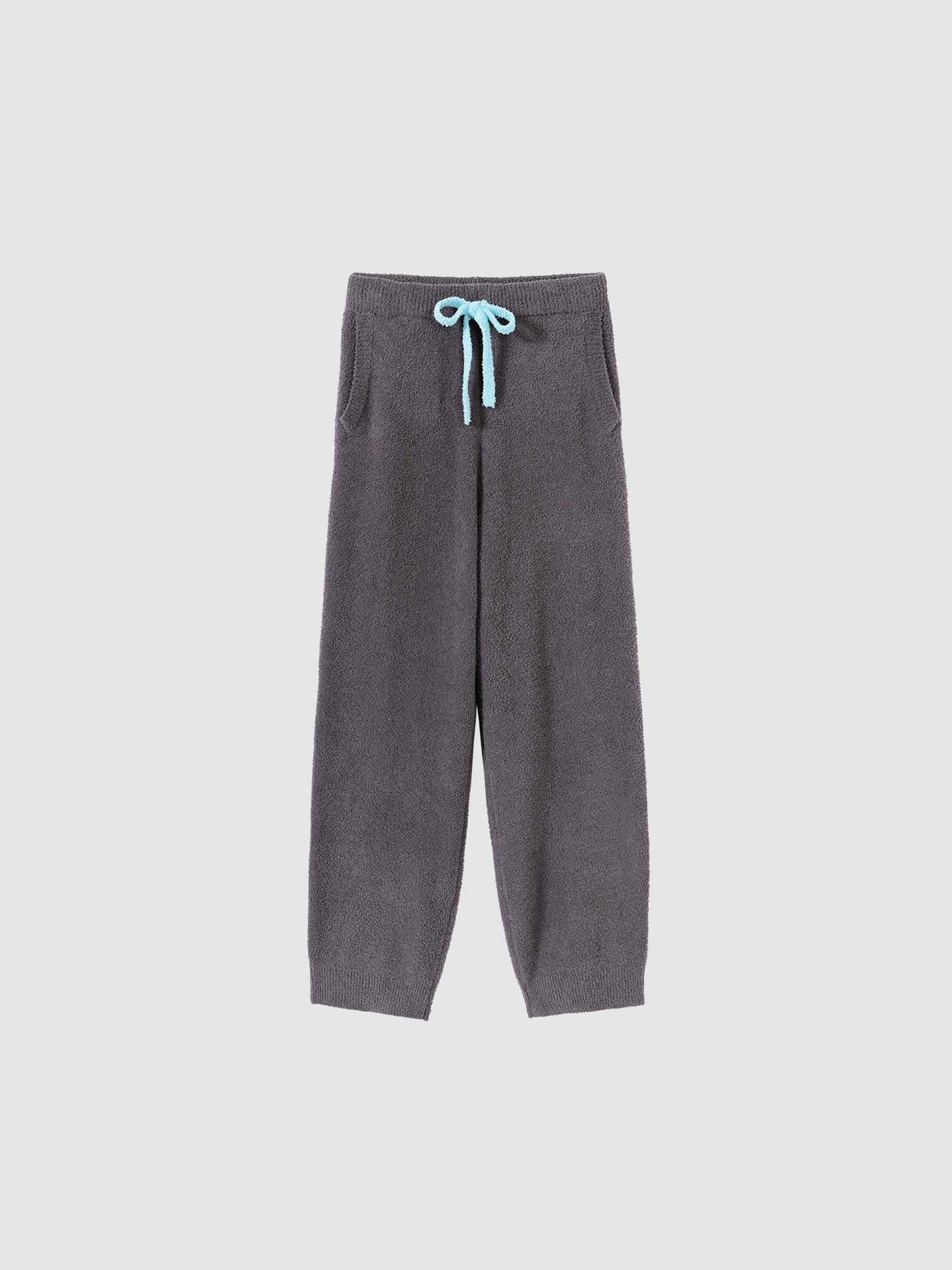 Tribal Motif Soft Sherpa Cardigan