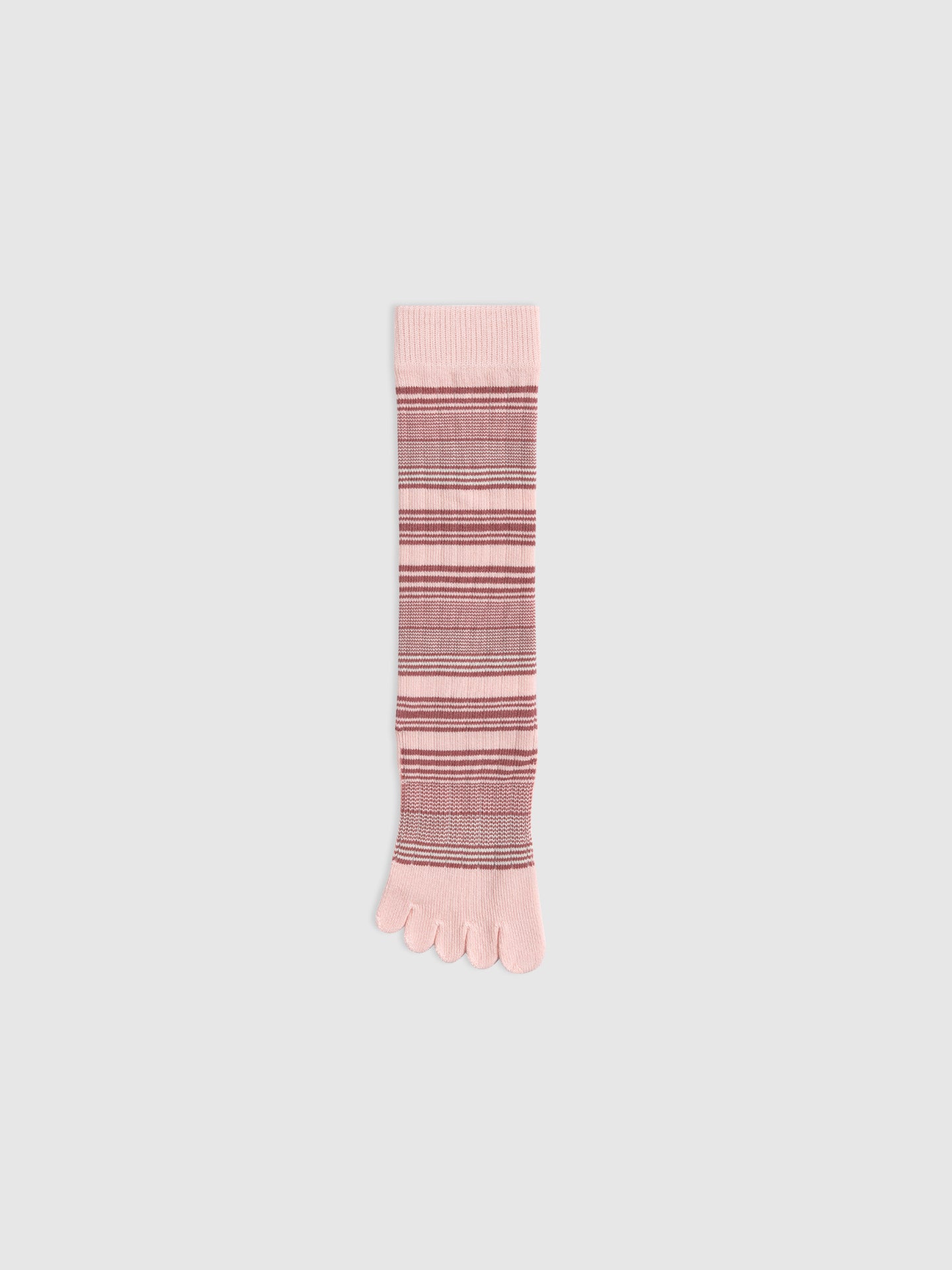 Grounding Five-Toe Socks