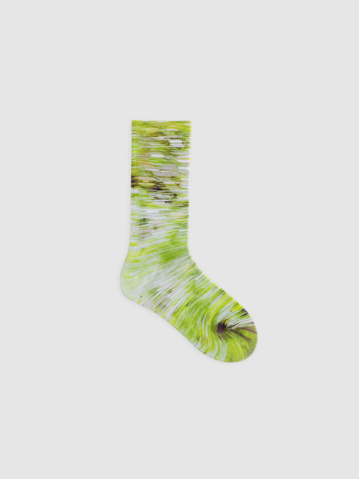 AR × Han Gao Green House Socks Box