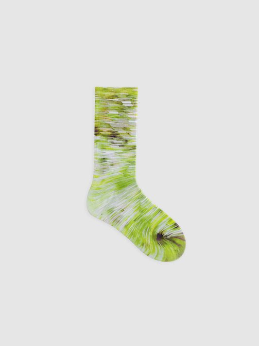 AR × Han Gao Green House Socks Box