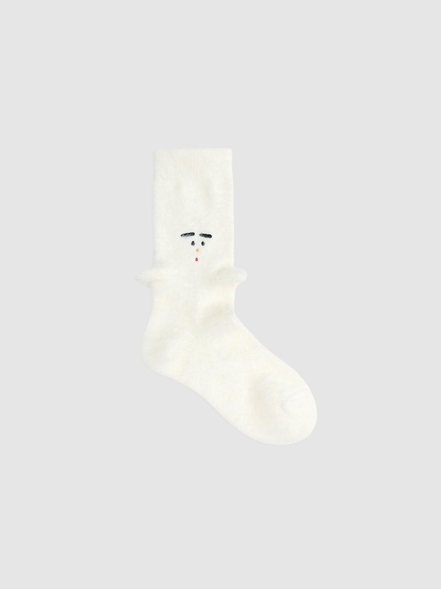 AR × Meriyasu Kataoka (片岡メリヤス) × atama Socks Gift Set