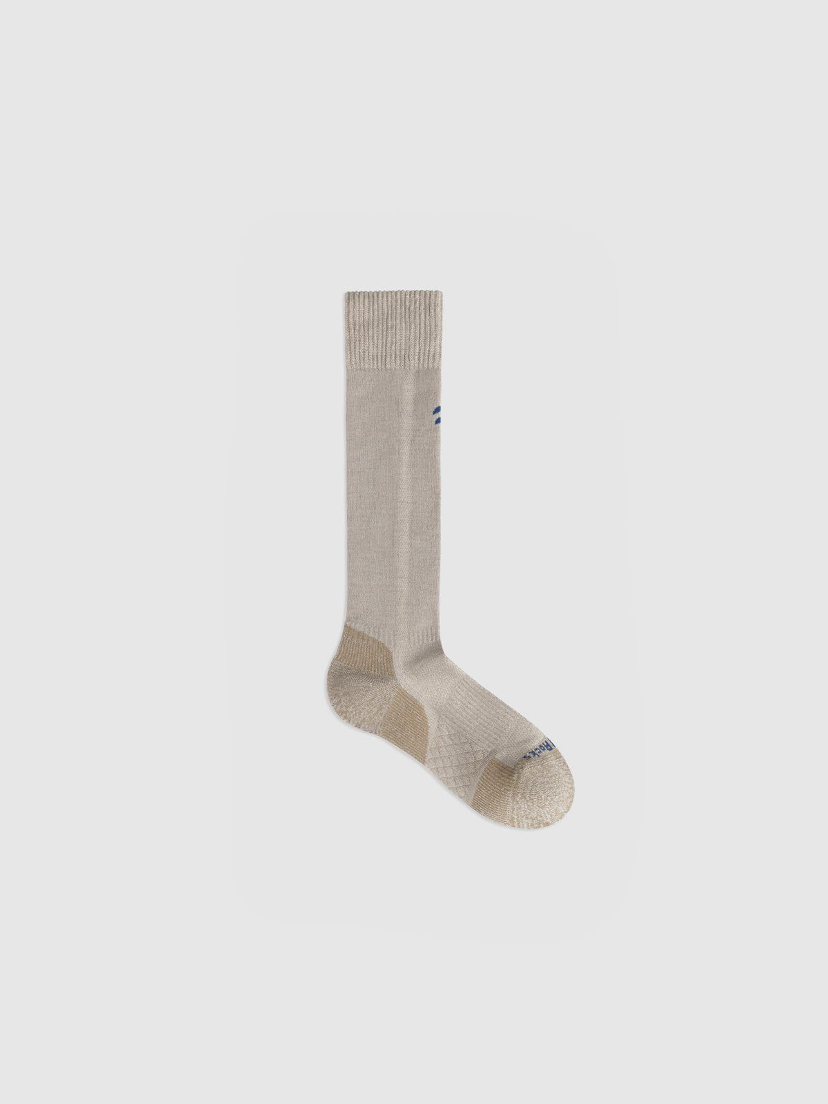 AR Merino Wool Knee-High Socks