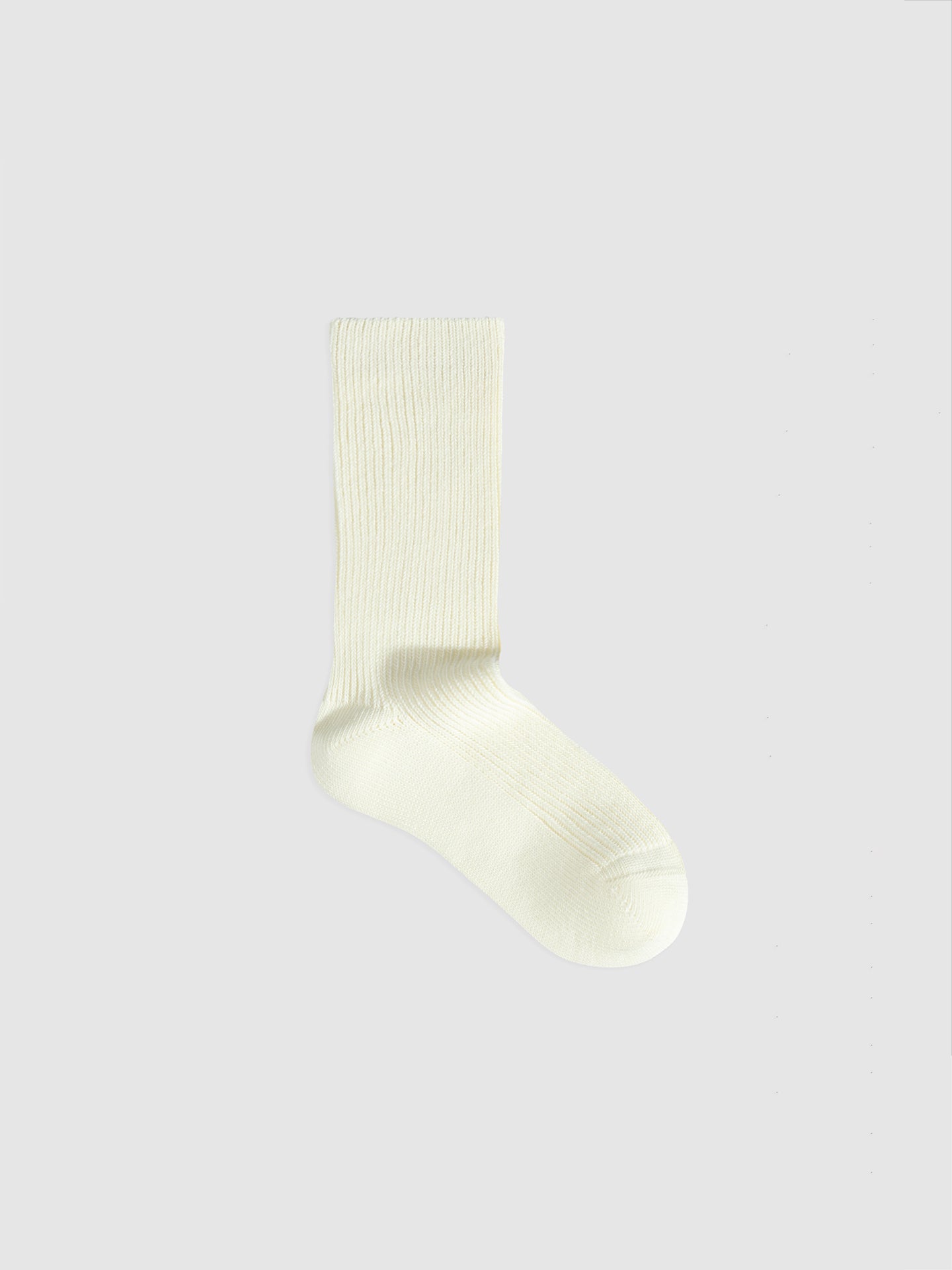 Supima Cotton Crew Socks