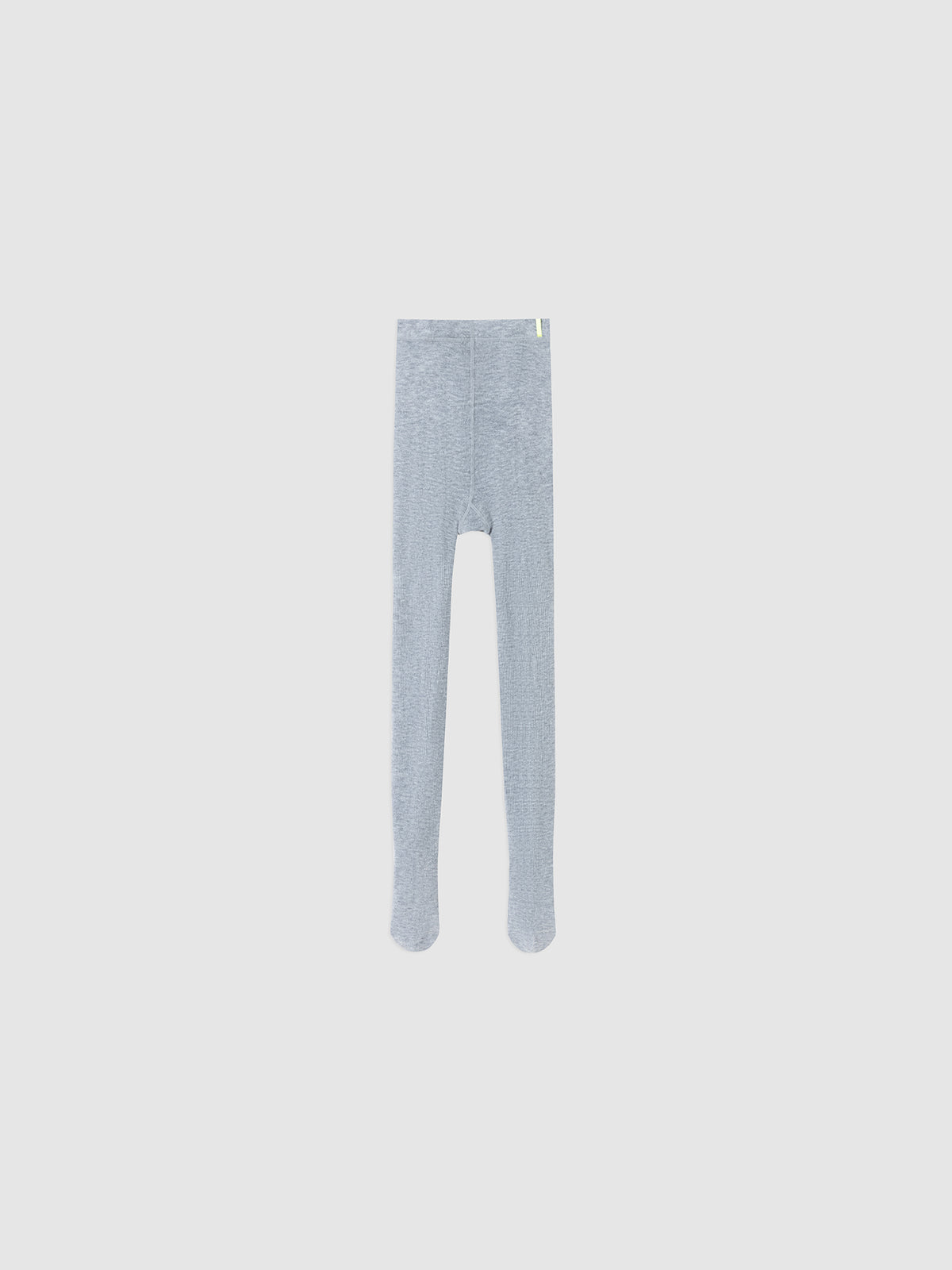 Purple Label Merino Mercerized Wool Thick Tights