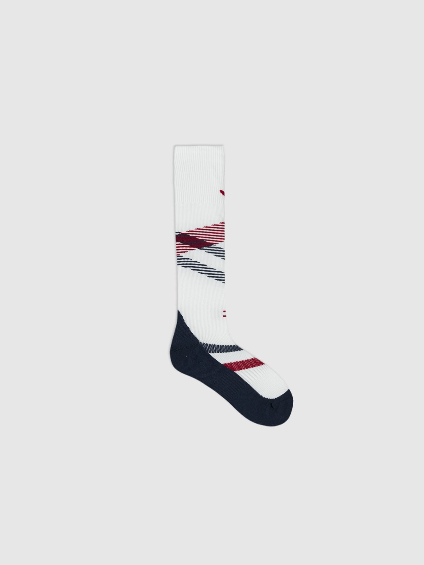 Grip Cross-Line Sport Calf Sock
