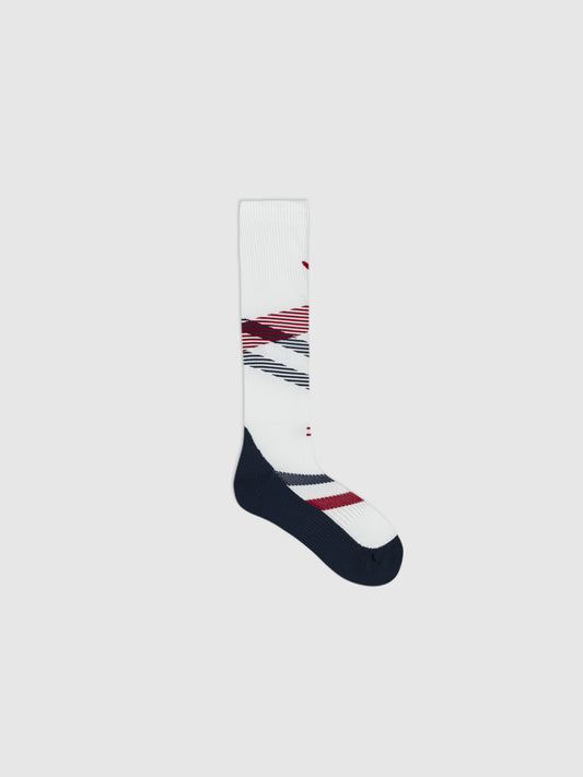 Grip Cross-Line Sport Calf Sock
