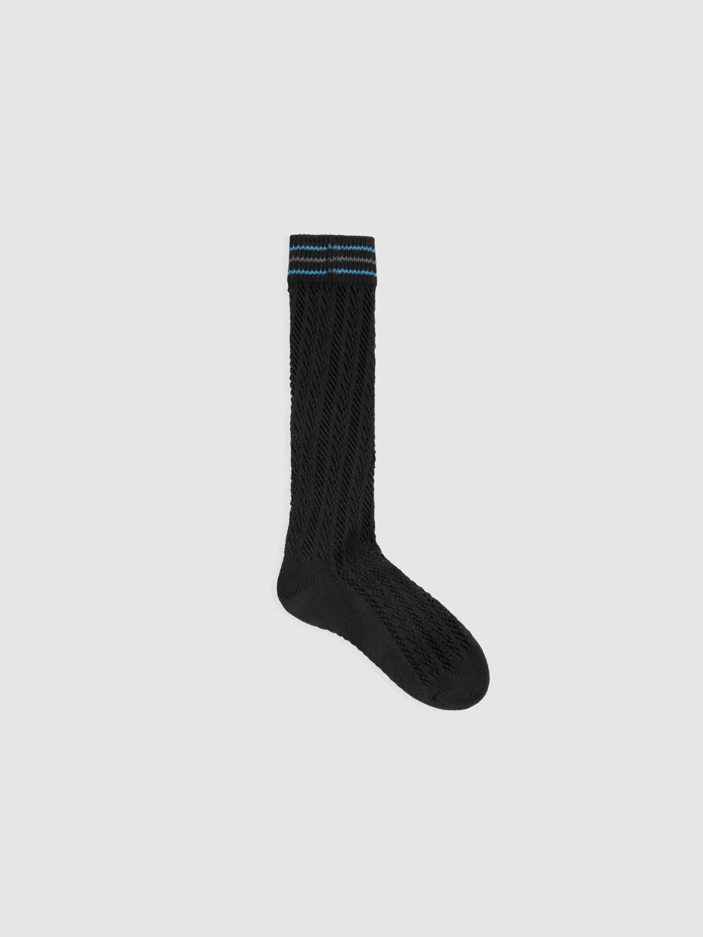 Retro Sport Mesh Socks