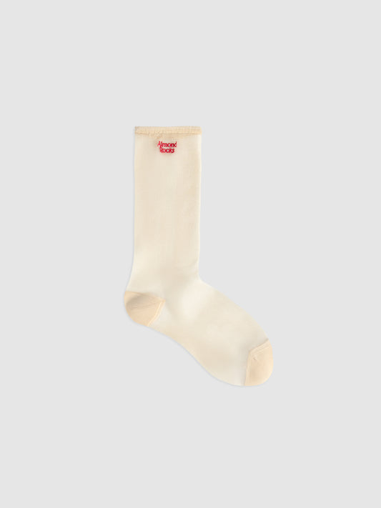 AR × COTEMP Soft Knit Crew Socks