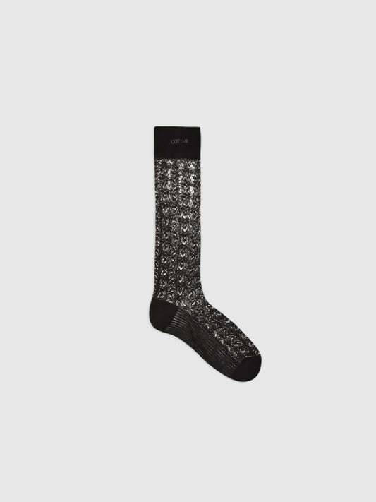 AR × COTEMP Mesh Crew Socks