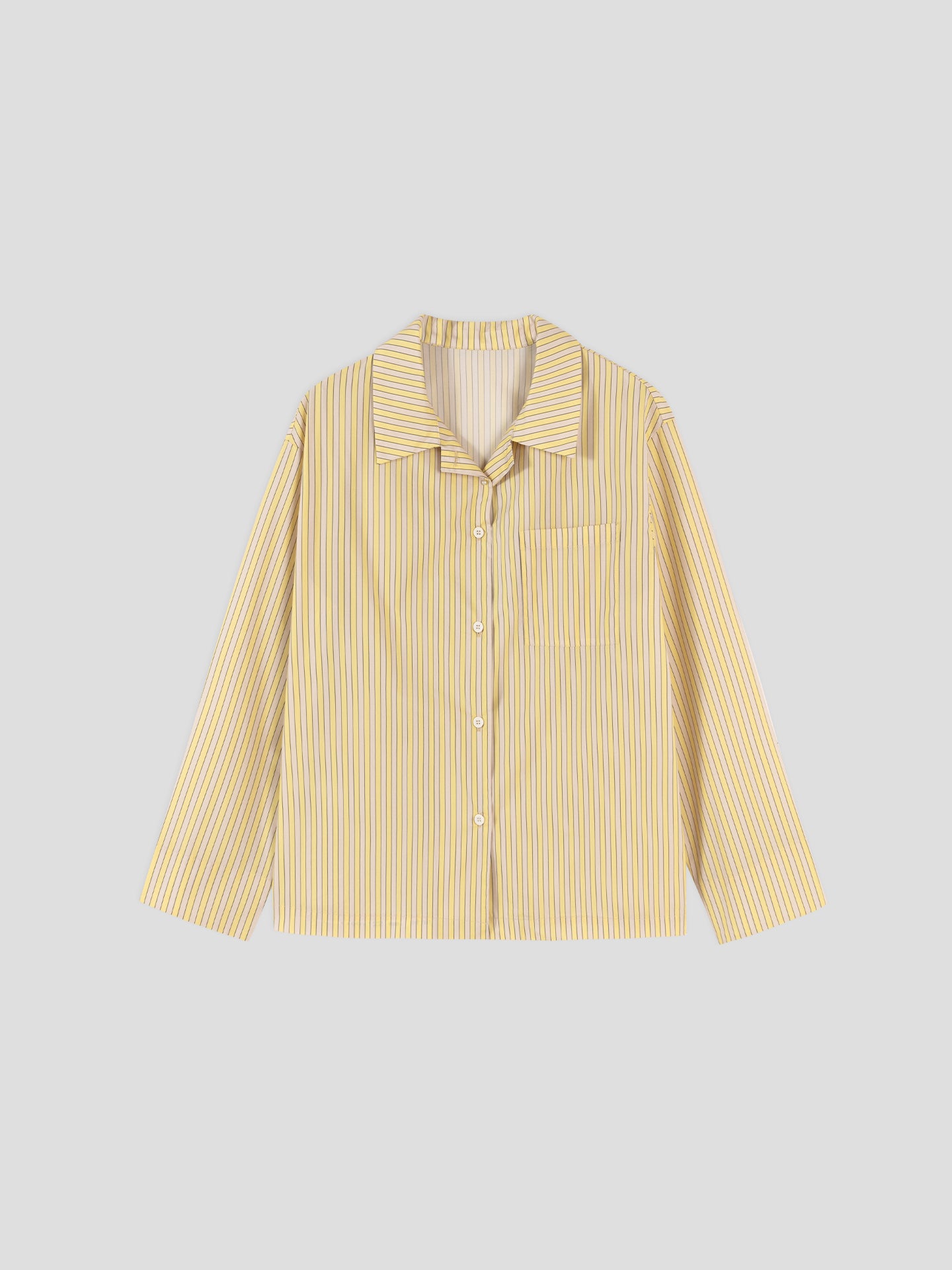 Sunstripe Lounge Set