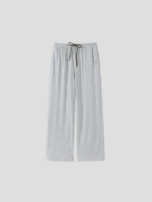 AR × Xuan Soft Cotton-Modal Pants