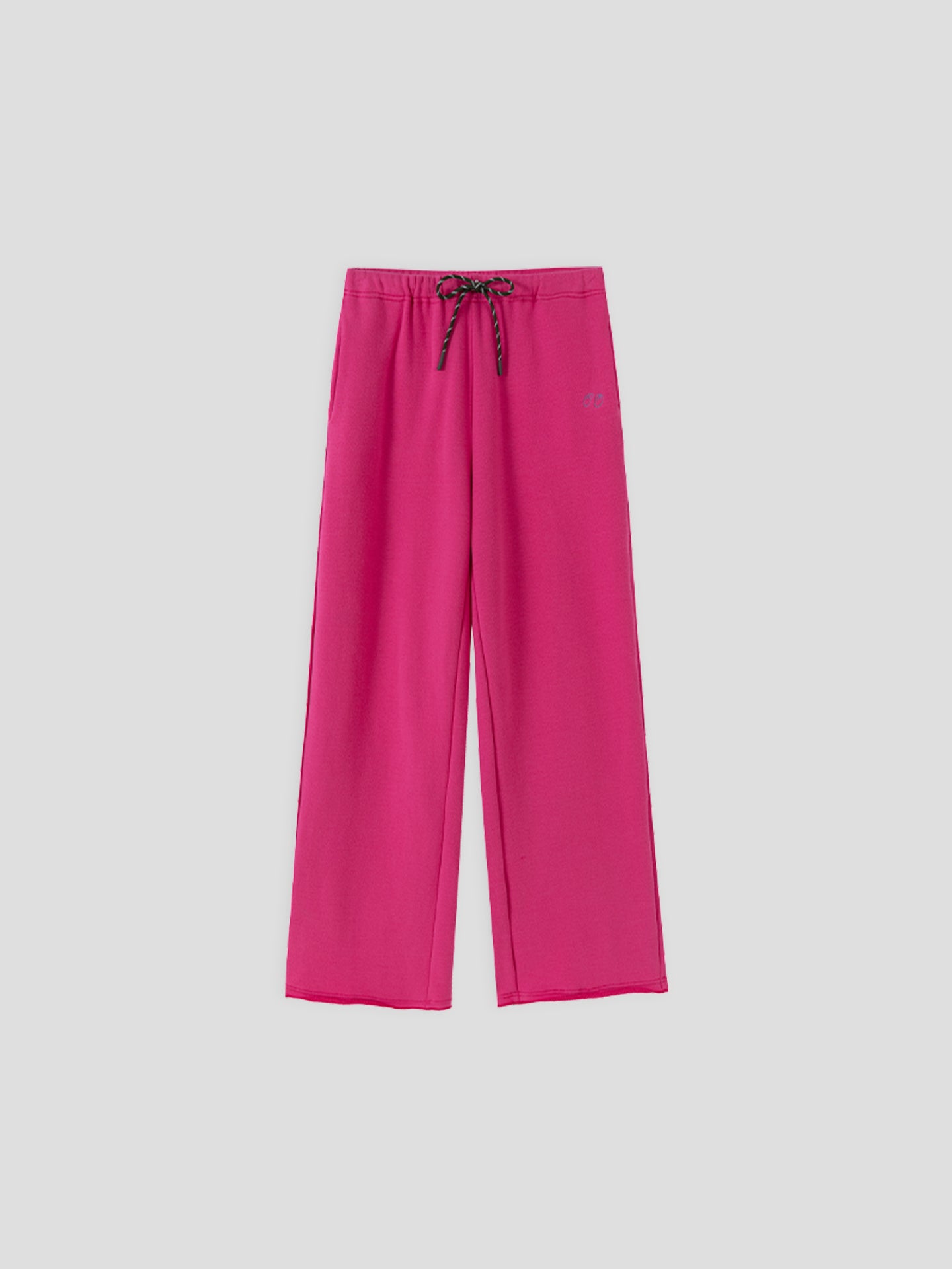 AR × Xuan Terry Pants