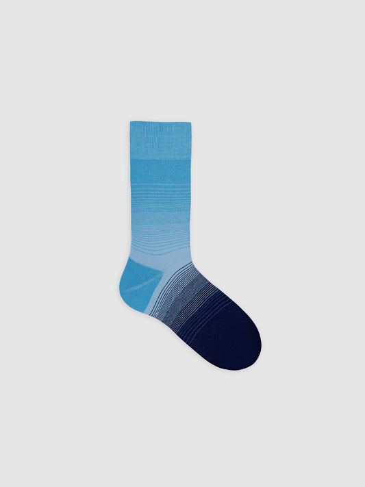 AR × Aranya Edition Split Tone Crew Socks