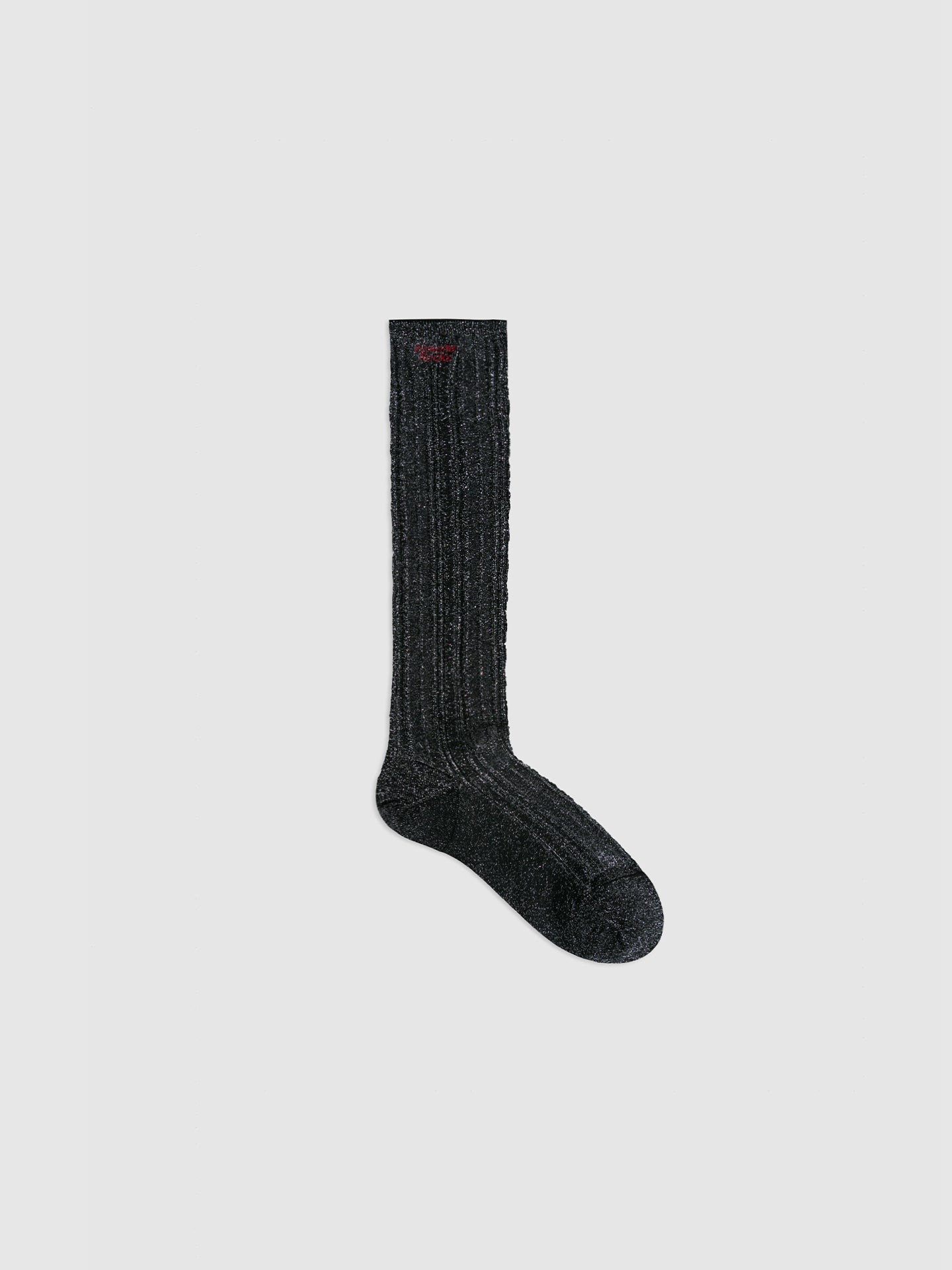 AR × COTEMP Shimmer Crew Socks