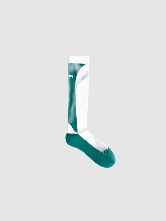 Athletic Calf Socks