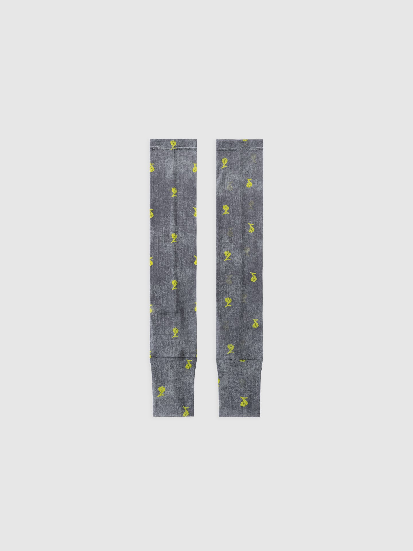 Moon Bloom Mesh Arm Sleeves