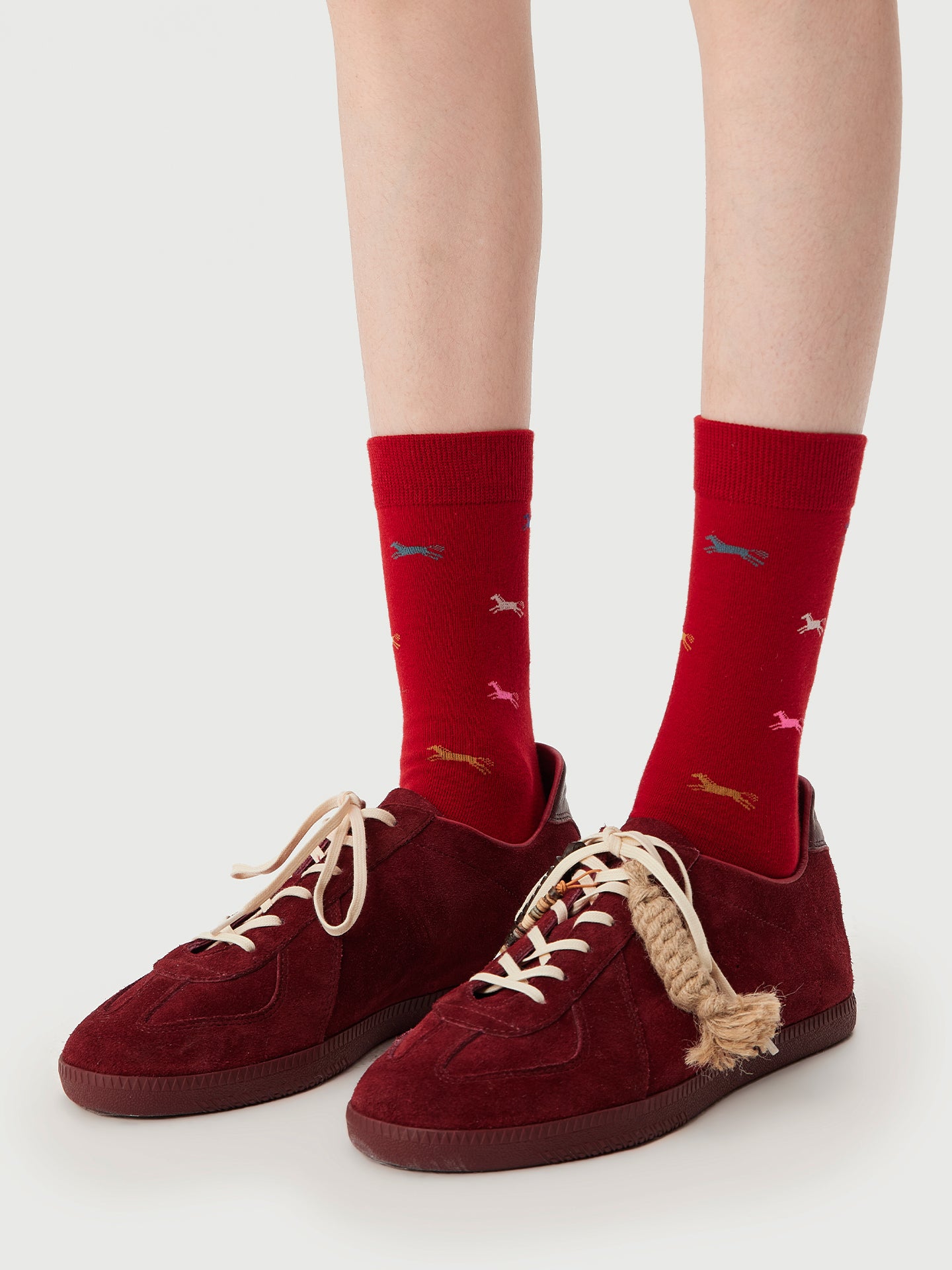 Gallop Victory Collections