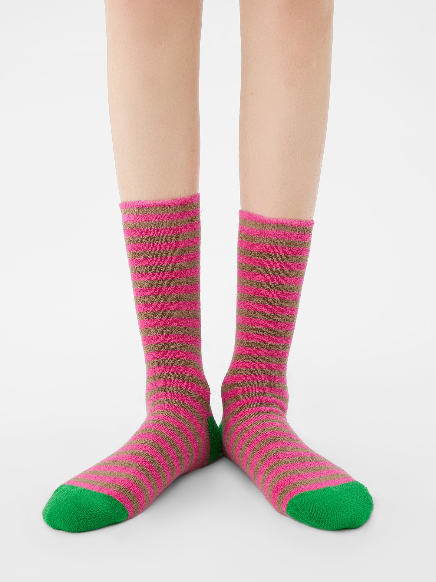 Apartamento × Peter Shire Socks Box