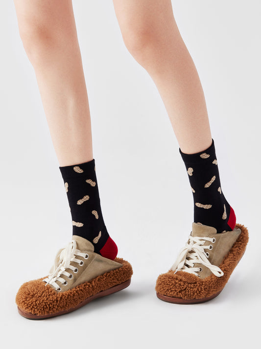 Lucky Peanuts Collections