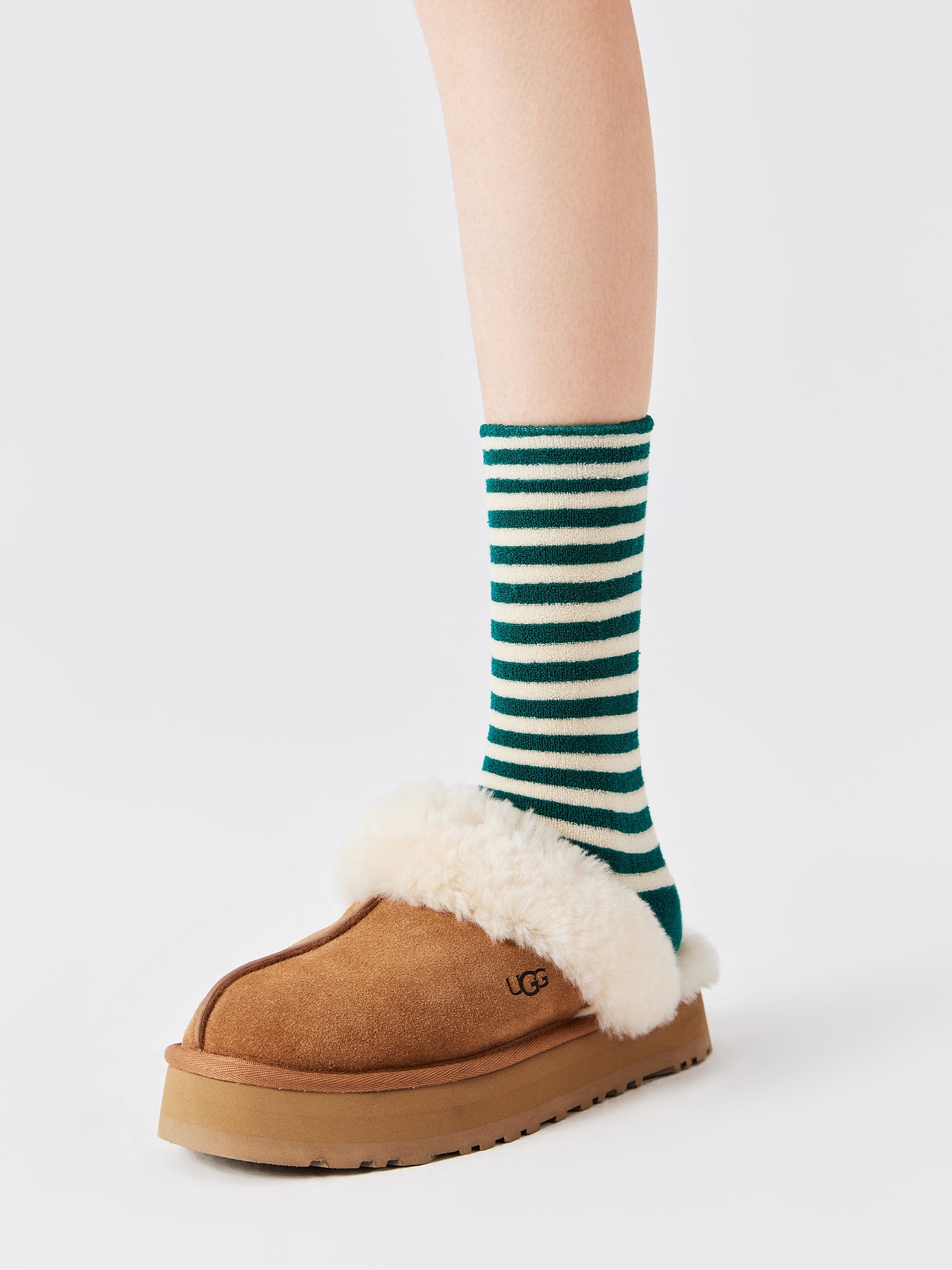 3 Pack Stripped Gift Set