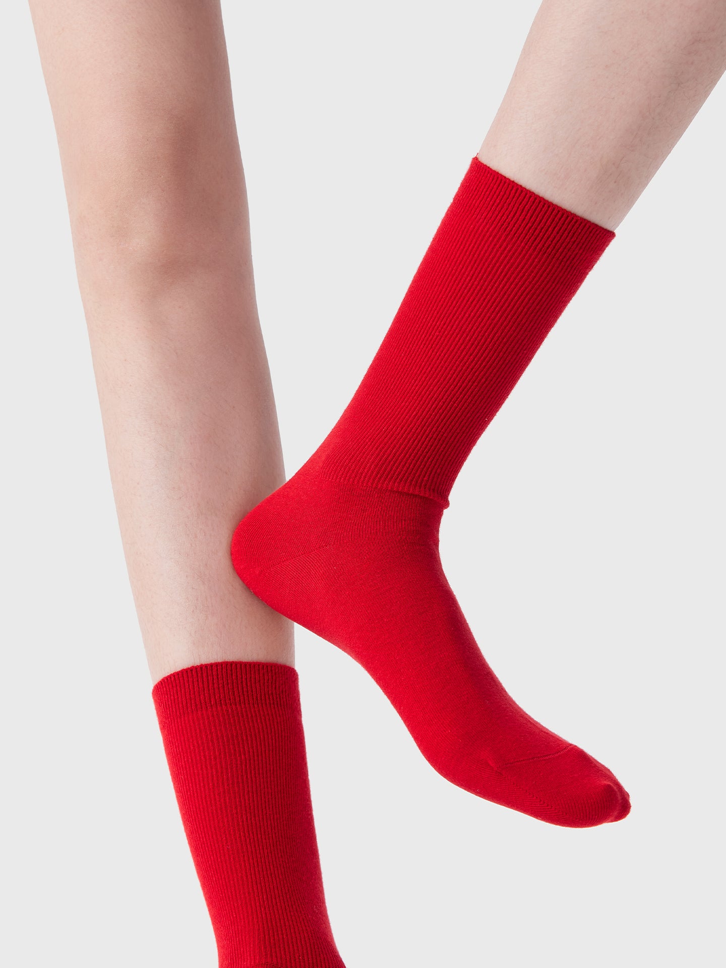Merino Wool Crew Sock