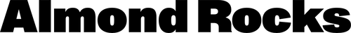 AlmondRocks