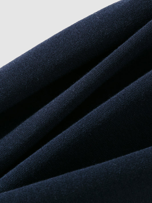 Purple Label Thickened Merino Wool Tights