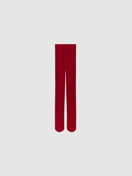 Purple Label Merino Wool Skin-Care Tights