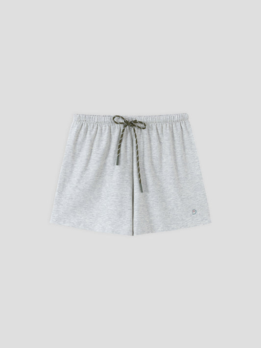 AR × Xuan Soft Notes Short Pants
