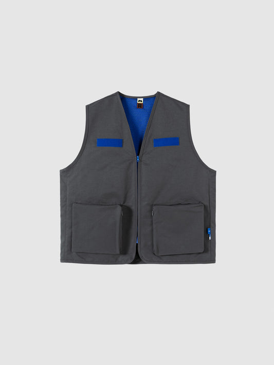 AR × atama × SHUN SASAKI Vest