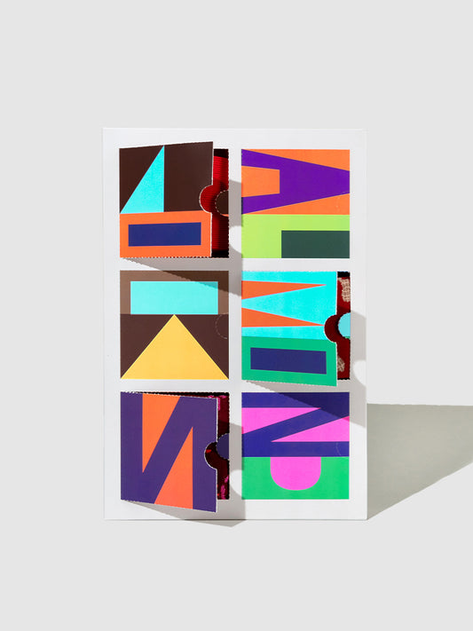 6 Pack Festival Mystery Box