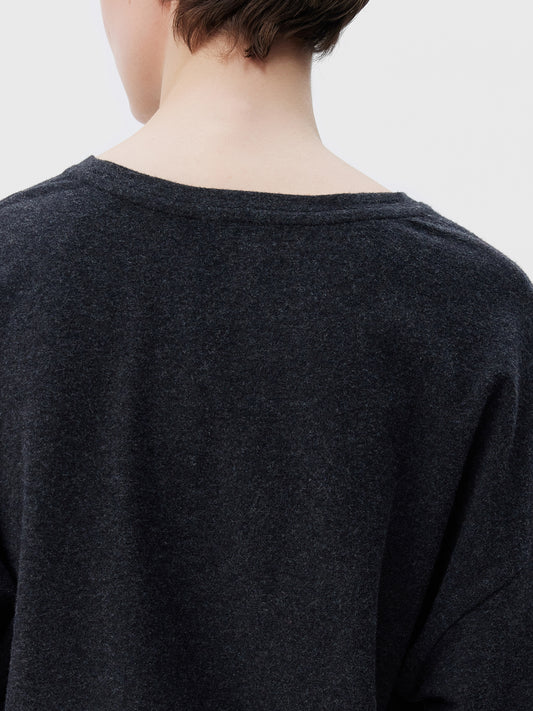 AR × Xuan Soft Cotton-Modal T-Shirt