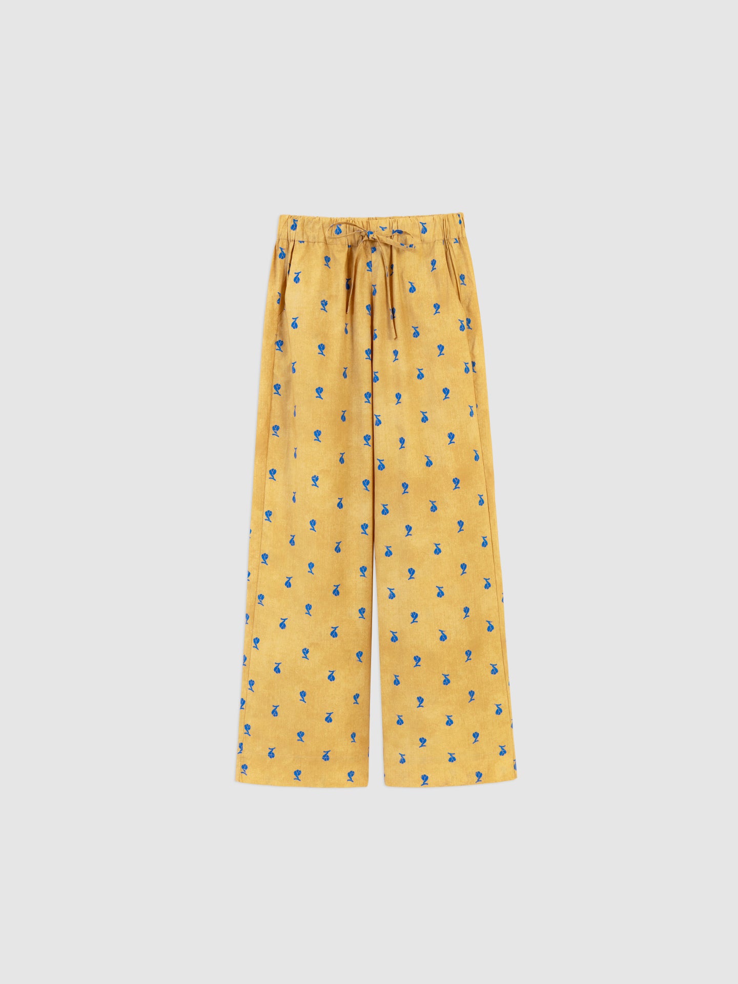 Artistic Cotton Lounge Set