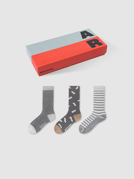 Lucky Peanuts Collections