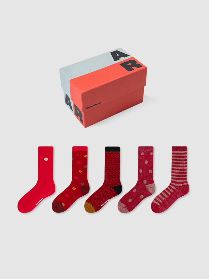 Fortune Ingot Collections